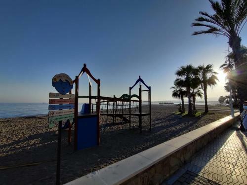Apartamento Algarrobo Costa