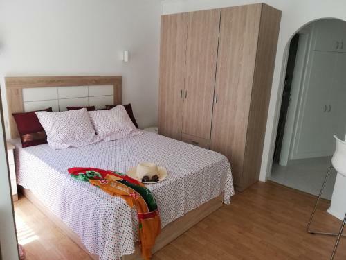 Apartamento Yuca