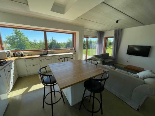 Lux Seaview Apartment