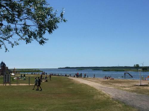 Lux Seaview Apartment
