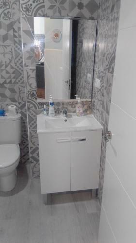 Apartamento Vistagenial