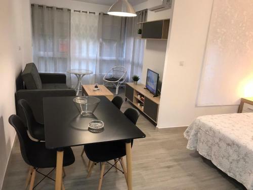 Apartamentos Centro Internacional Algarrobo-costa