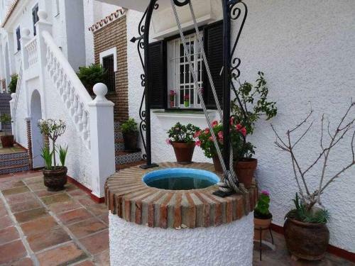 Apartamento Agradable Con Gran Solarium En Mezquitilla