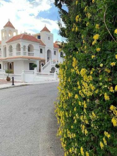 Apartamento Agradable Con Gran Solarium En Mezquitilla
