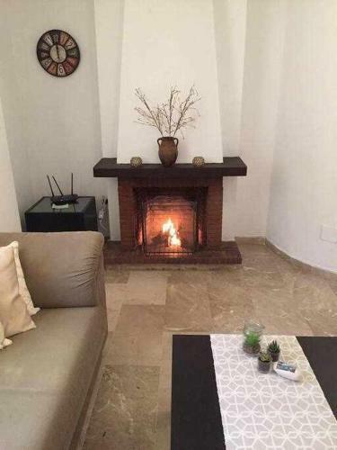 Apartamento Agradable Con Gran Solarium En Mezquitilla