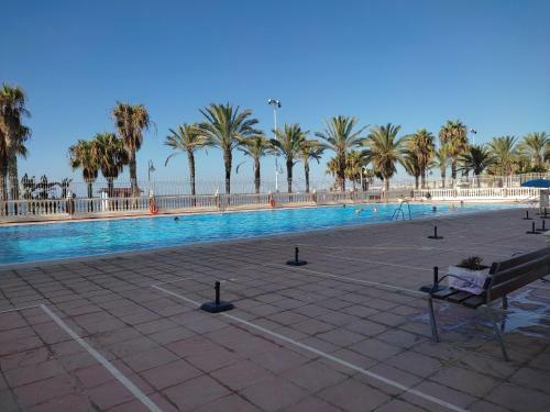 Apartamento Amador
