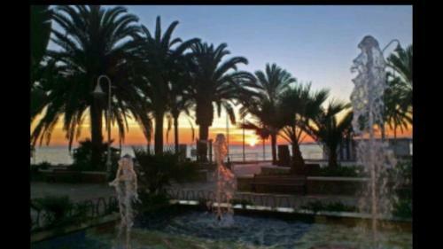 Seaview Romantic Apartment