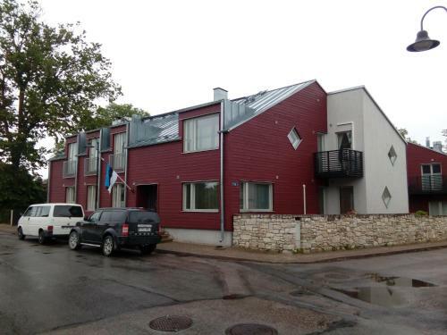 Tolli Apartment