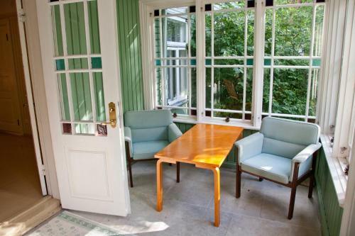 Hostal Pargi 5 Guesthouse