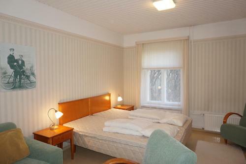 Hostal Pargi 5 Guesthouse