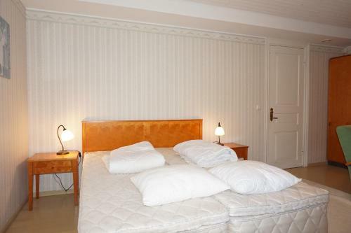 Hostal Pargi 5 Guesthouse