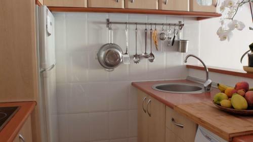 Apartamento Plumeria