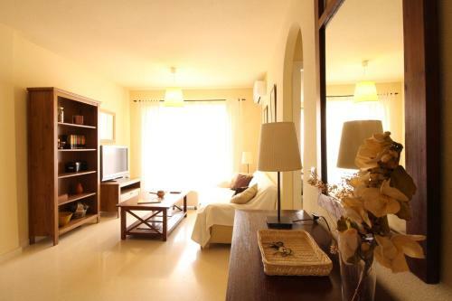 Apartamento Albatros Beach 1