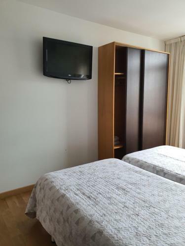 Hostal Pensi�n Pedrouzo