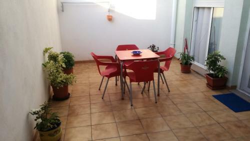 Apartamento Casa Paxixa