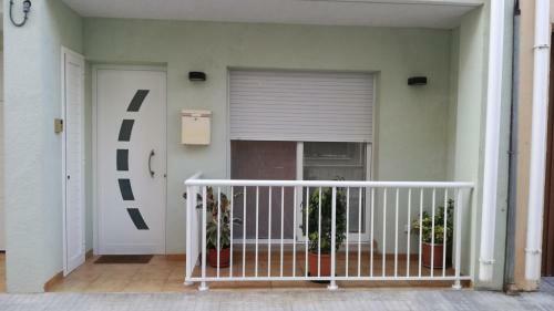 Apartamento Casa Paxixa