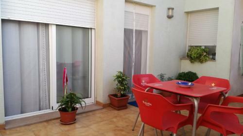 Apartamento Casa Paxixa