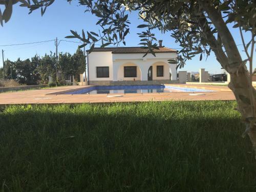 Apartamento Casa Rural "la Pageseta"