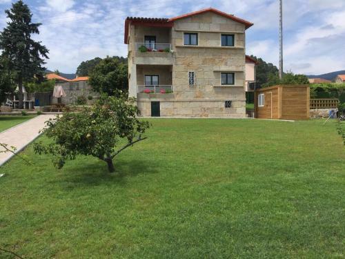 Amplia Casa Junto Al Mar Con Jacuzzi
