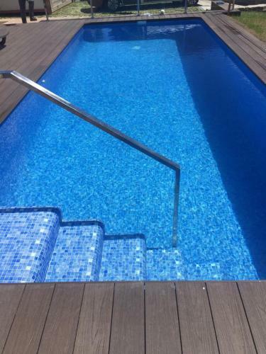 Amplia Casa Junto Al Mar Con Jacuzzi