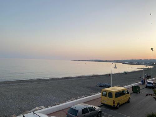 Apartamento Algarrobo Costa Beach