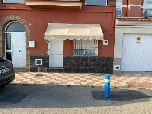 Apartamento Algarrobo Costa Beach