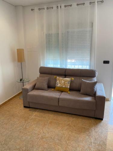 Apartamento Algarrobo Costa Beach