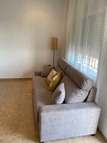 Apartamento Algarrobo Costa Beach