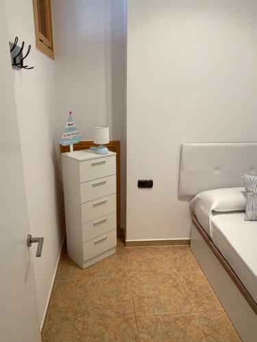 Apartamento Algarrobo Costa Beach