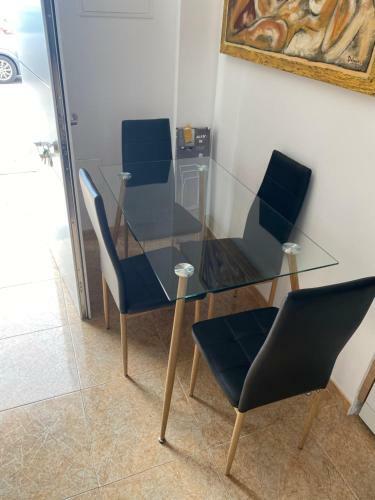 Apartamento Algarrobo Costa Beach