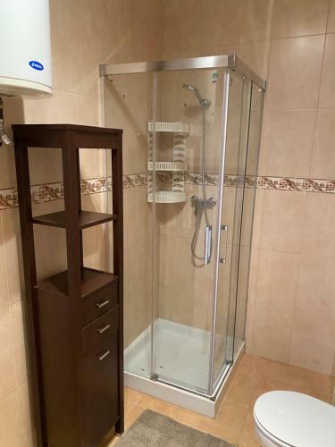 Apartamento Algarrobo Costa Beach