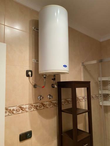 Apartamento Algarrobo Costa Beach