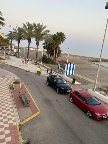 Apartamento Algarrobo Costa Beach