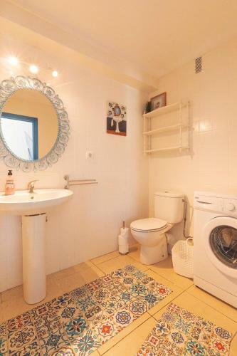 Apartamento Primera L�nea De Playa