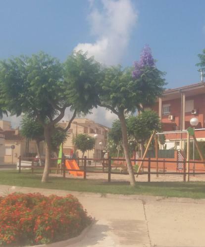 Apartamento Allotjament Turistic Lo Flamenc