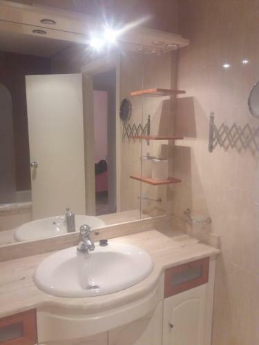 Apartamento Allotjament Turistic Lo Flamenc