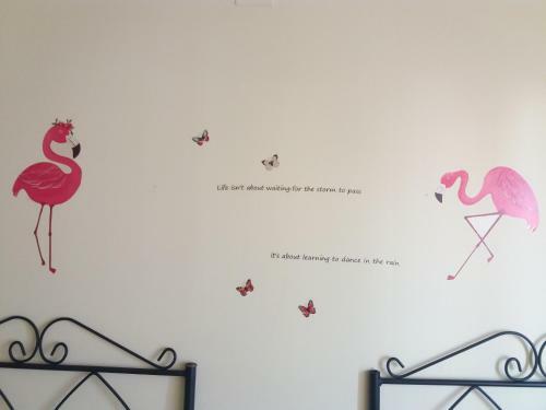 Apartamento Allotjament Turistic Lo Flamenc