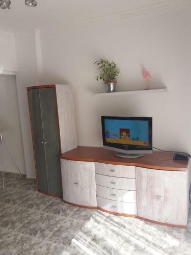 Apartamento Allotjament Turistic Lo Flamenc