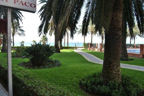 Apartamento Fewo Algarrobo-costa