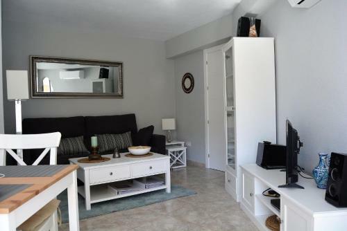 Apartamento Fewo Algarrobo-costa