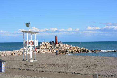 Apartamento Fewo Algarrobo-costa