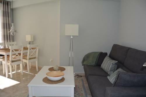 Apartamento Fewo Algarrobo-costa
