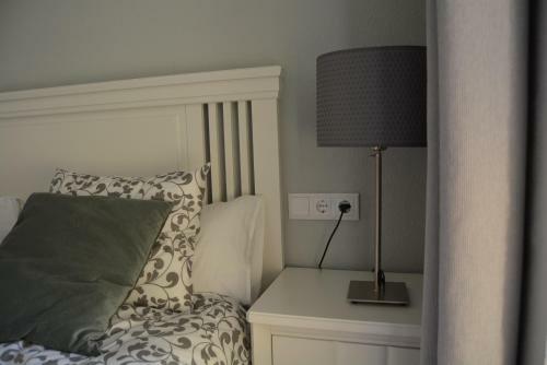 Apartamento Fewo Algarrobo-costa