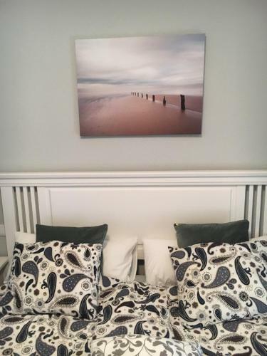 Apartamento Fewo Algarrobo-costa
