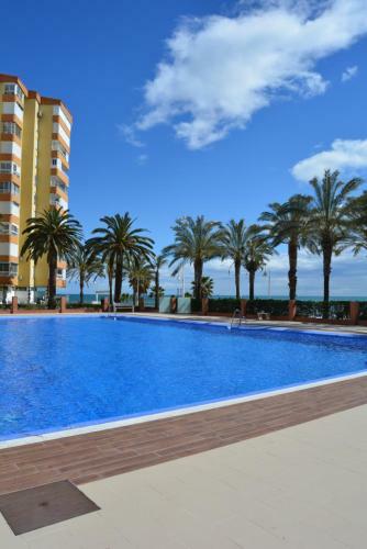 Apartamento Fewo Algarrobo-costa