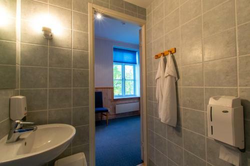 Villa Kuus S�lme - Sea View Holiday Home