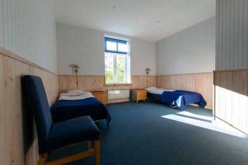 Villa Kuus S�lme - Sea View Holiday Home