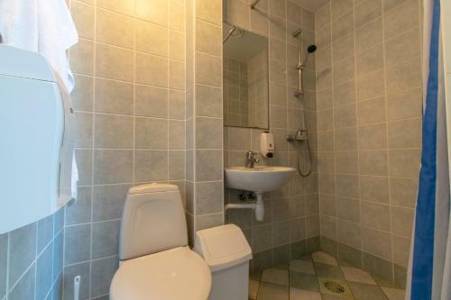 Villa Kuus S�lme - Sea View Holiday Home