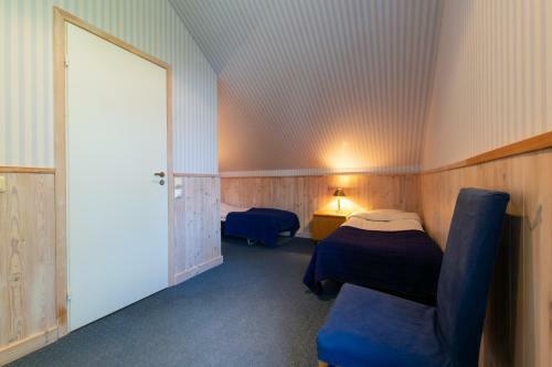 Villa Kuus S�lme - Sea View Holiday Home