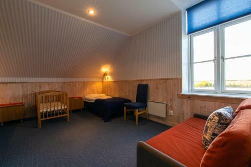 Villa Kuus S�lme - Sea View Holiday Home